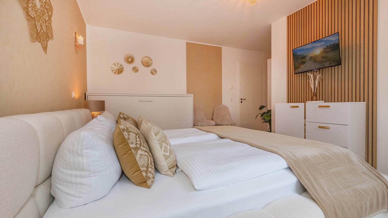 Photo of Bedroom in Koelpinsee