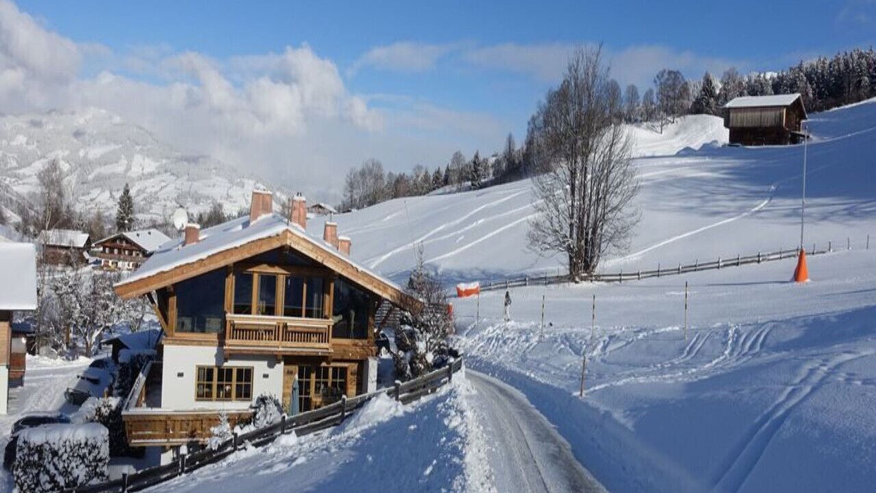 Photo of Outdoor in Kirchberg in Tirol