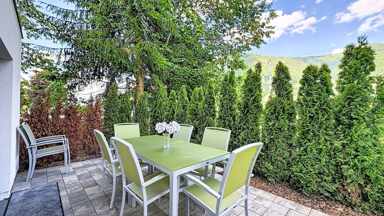 Photo of Outdoor in Maishofen