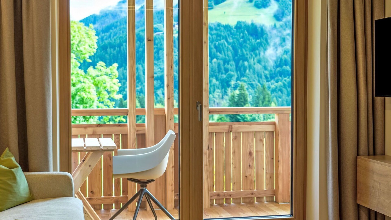 Photo of Bedroom in Sonnenberg