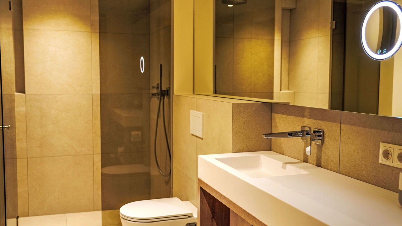 Photo of Bathroom in Sonnenberg