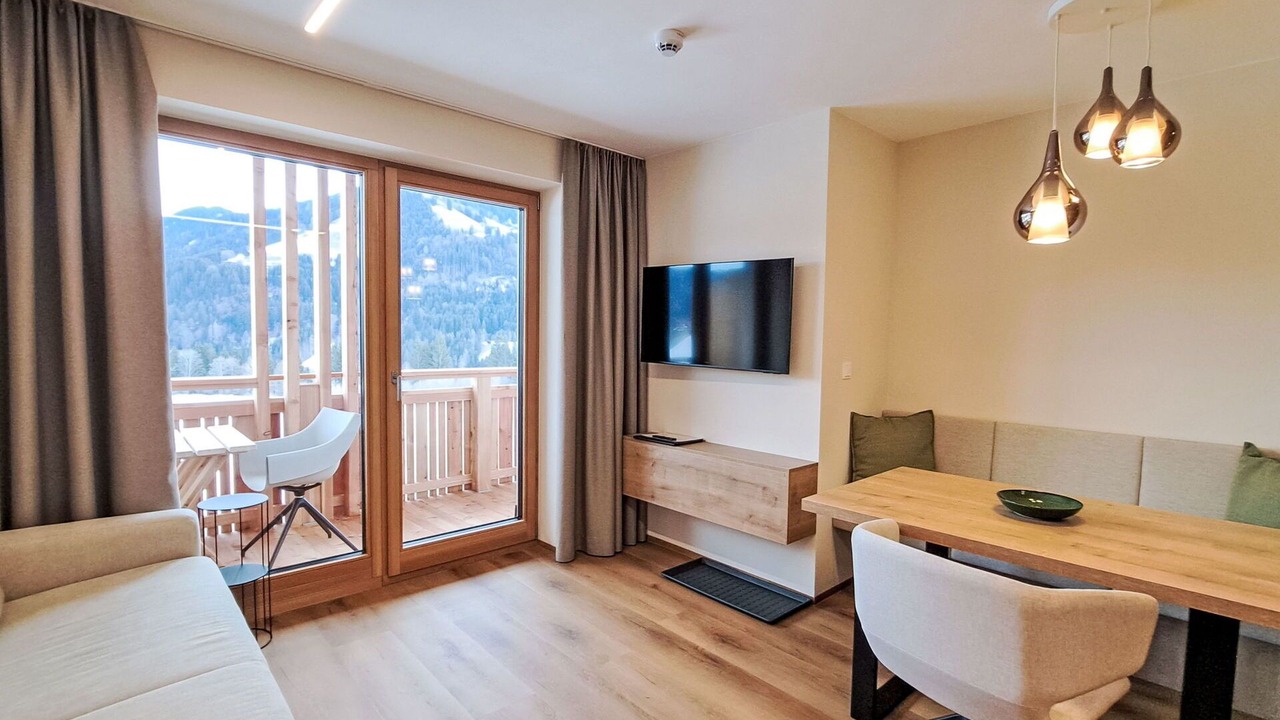 Photo of Bedroom in Sonnenberg