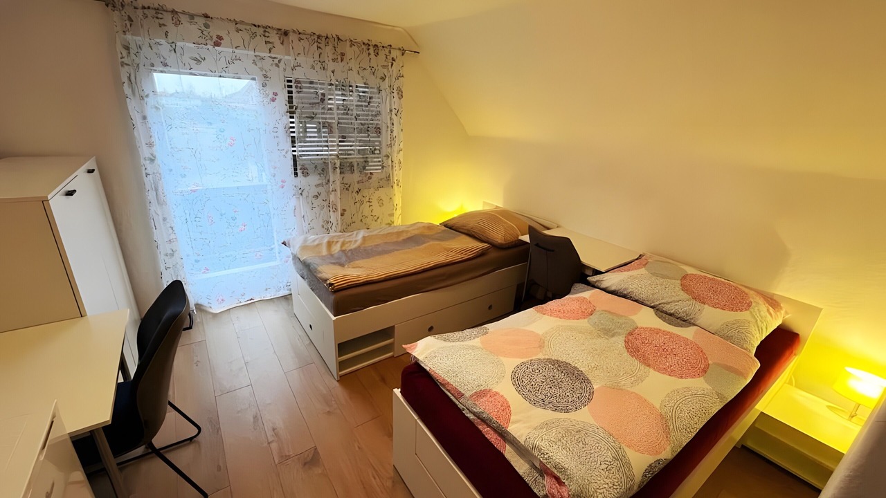Photo of Bedroom in Wolfsberg
