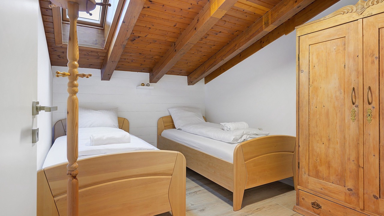 Photo of Bedroom in Saalbach-Hinterglemm