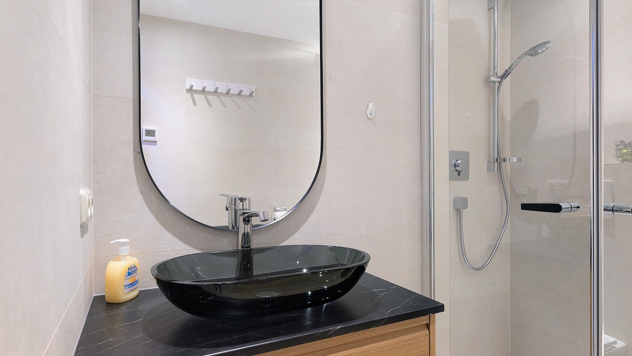 Photo of Bathroom in Saalbach-Hinterglemm