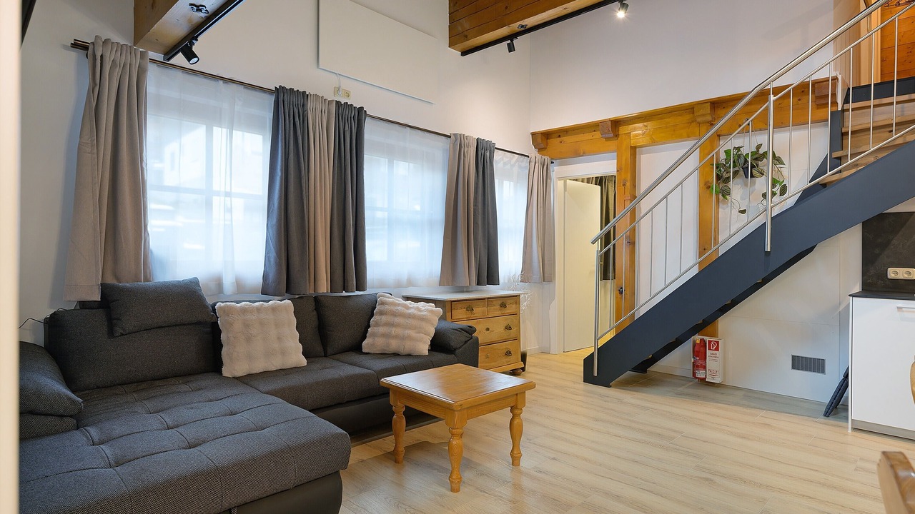 Photo of Livingroom in Saalbach-Hinterglemm