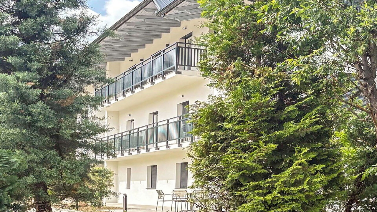 Photo of Patio Balcony in Rosegg