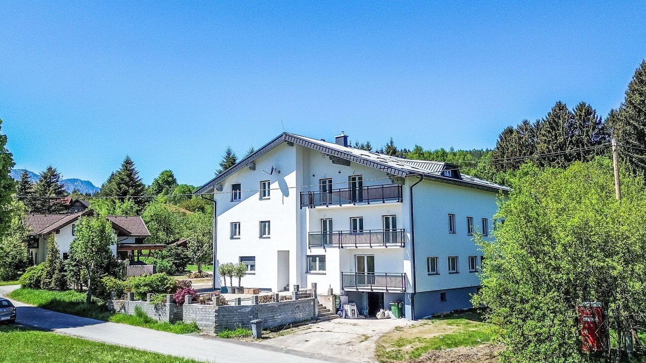 Photo of Outdoor in Rosegg