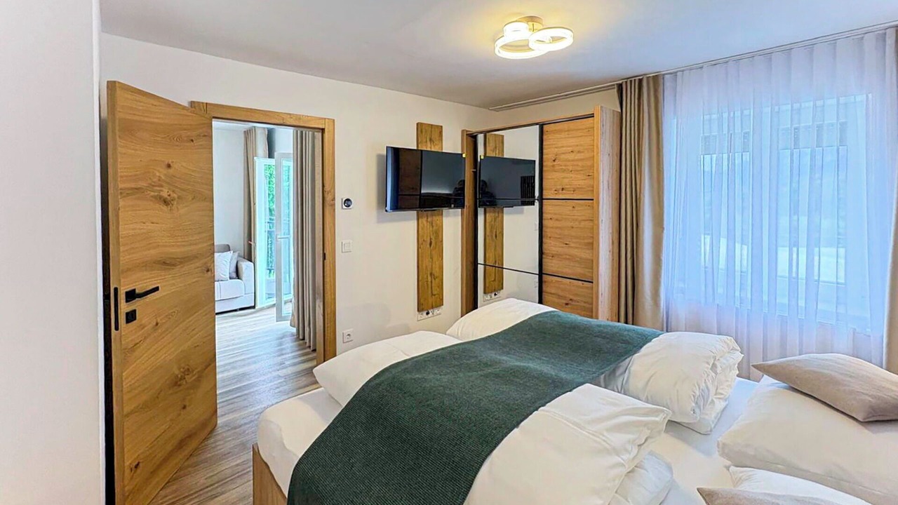 Photo of Bedroom in Rosegg