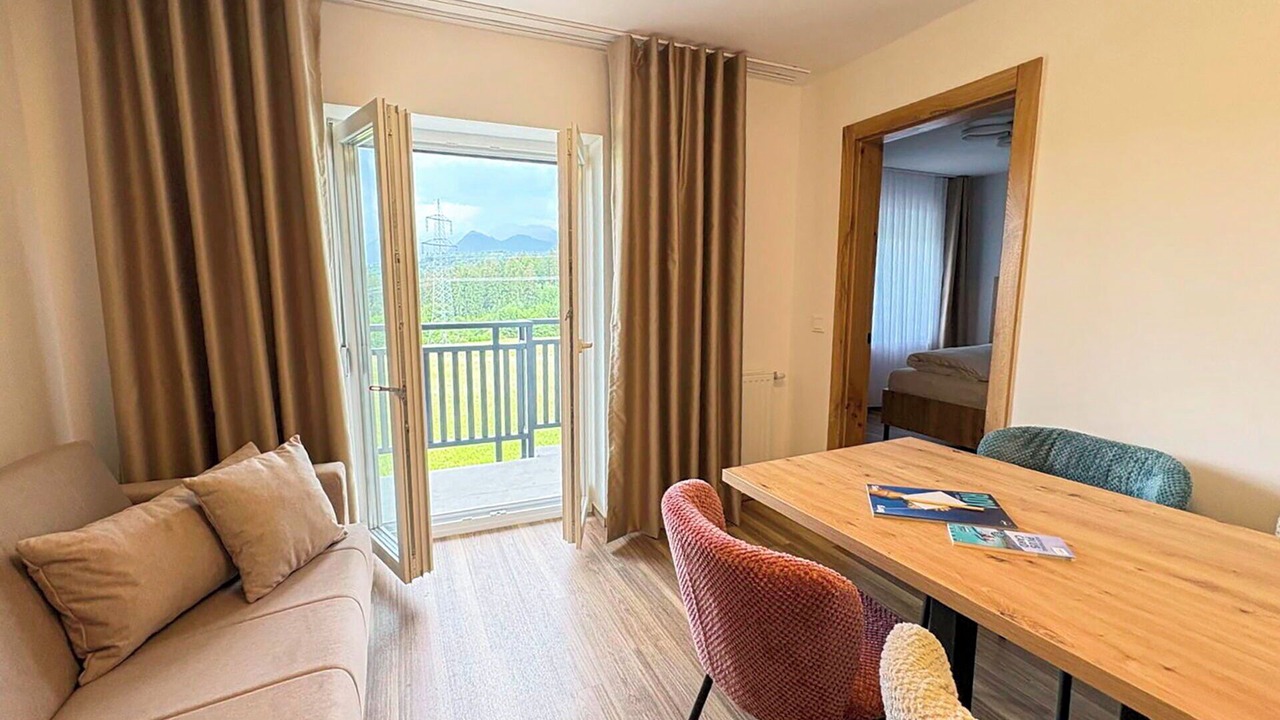 Photo of Bedroom in Rosegg