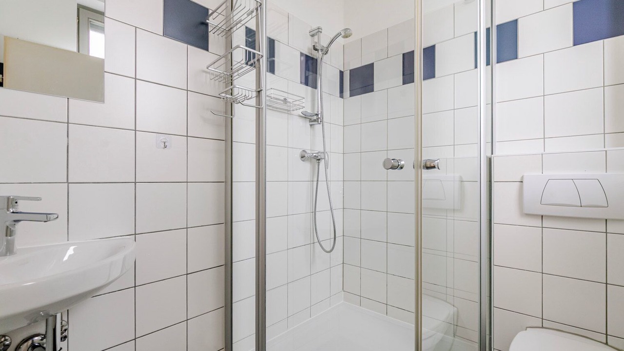 Photo of Bathroom in Stuwerviertel