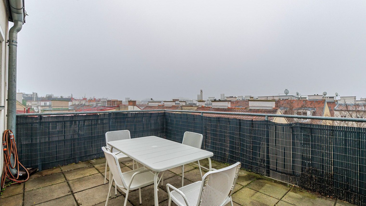 Photo of Outdoor in Stuwerviertel