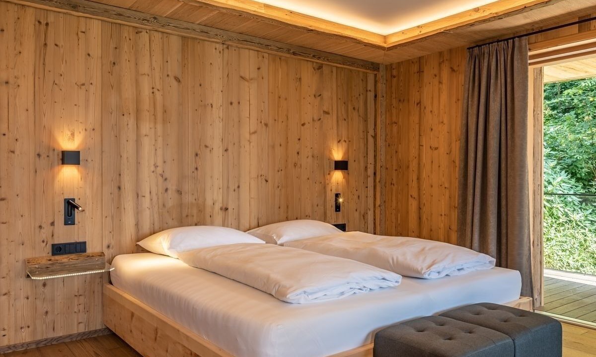 Photo of Bedroom in Ramsau im Zillertal