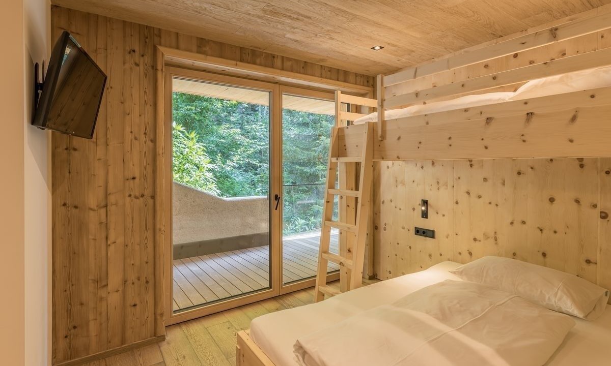 Photo of Bedroom in Ramsau im Zillertal