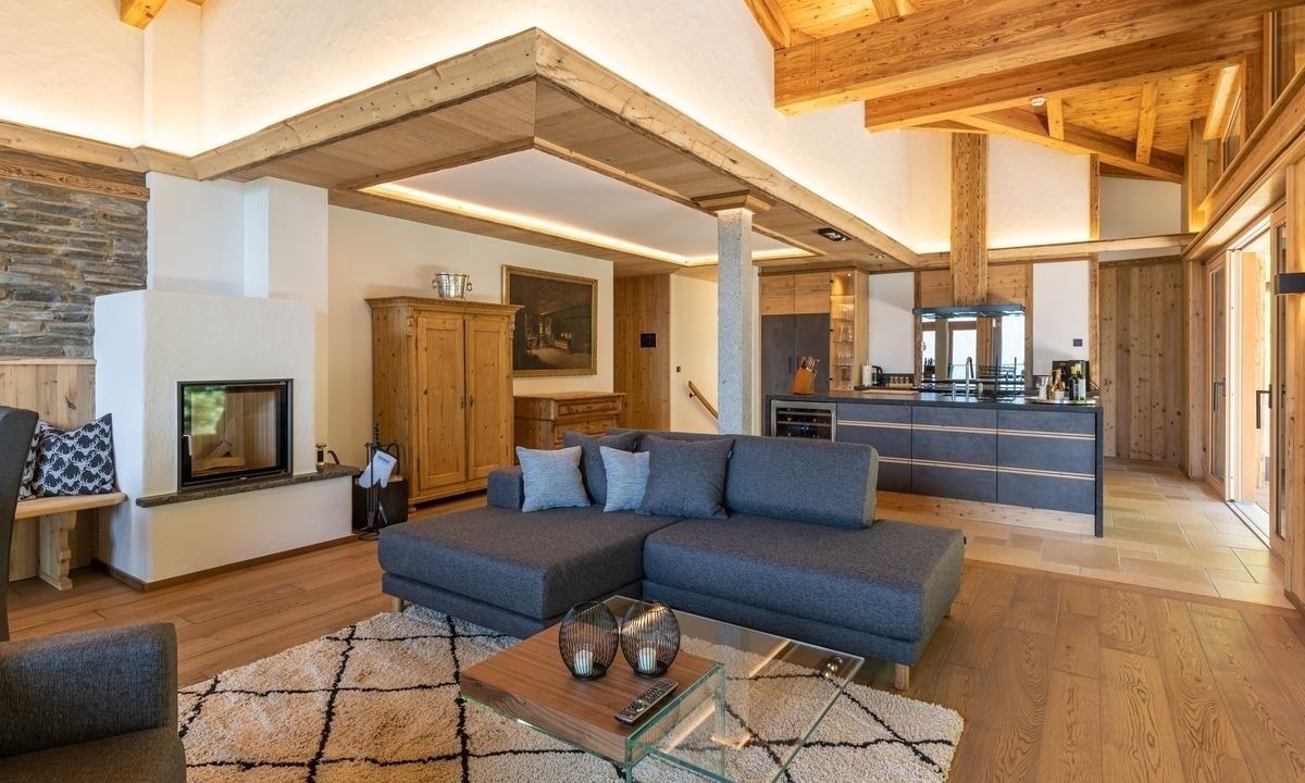 Photo of Livingroom in Ramsau im Zillertal
