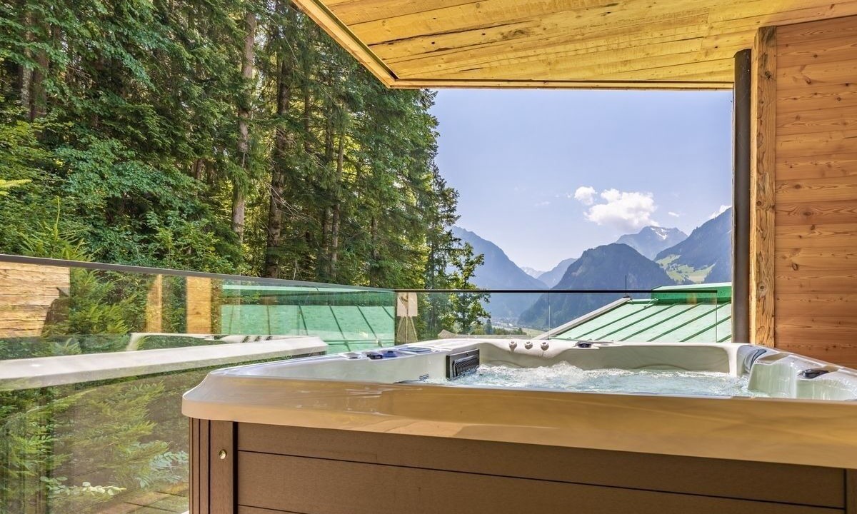 Photo of Outdoor in Ramsau im Zillertal