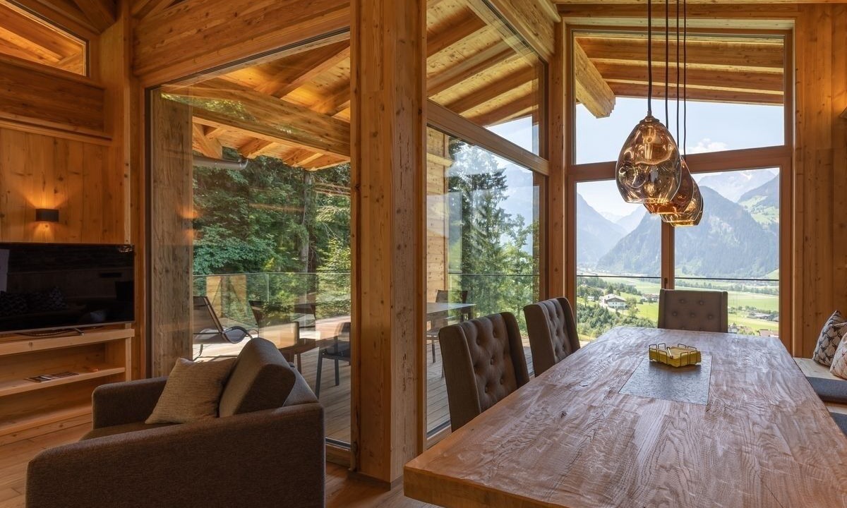 Photo of Outdoor in Ramsau im Zillertal