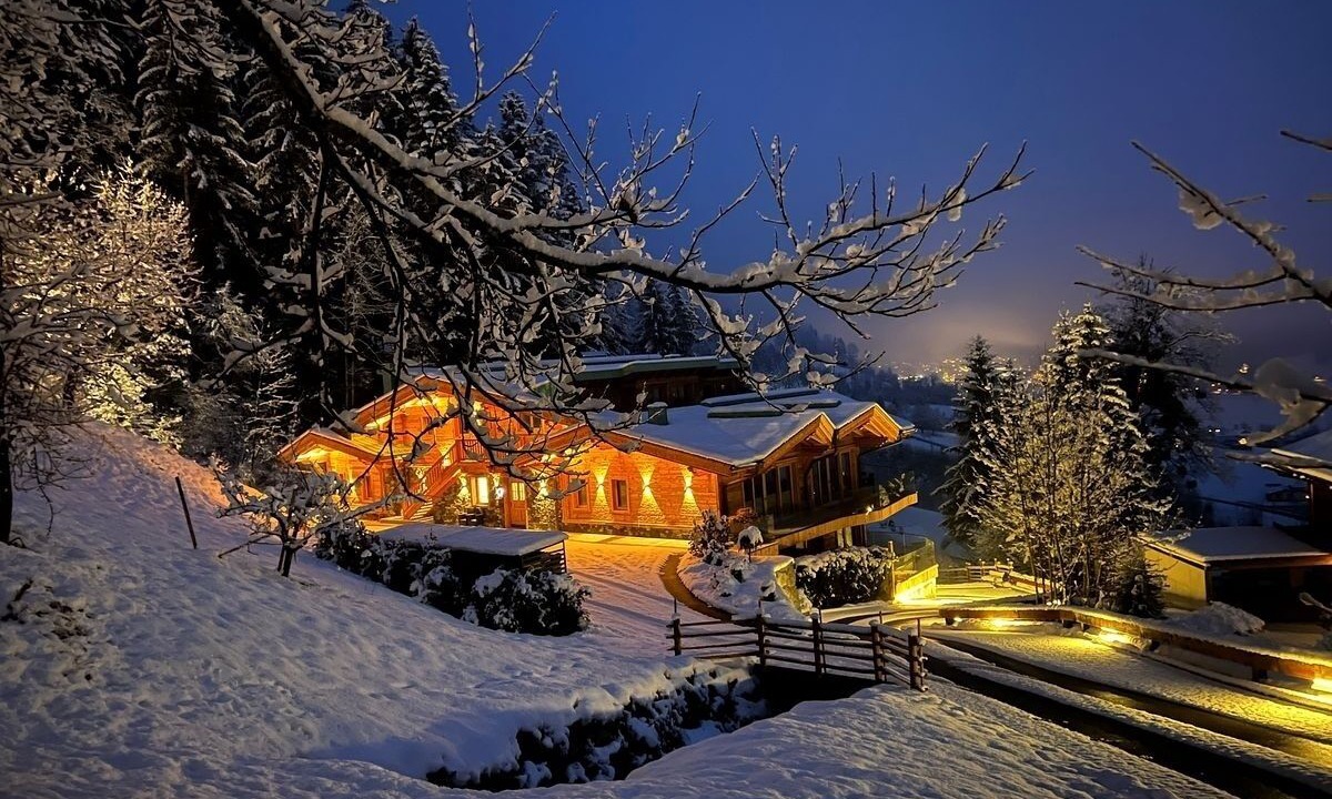 Photo of Outdoor in Ramsau im Zillertal