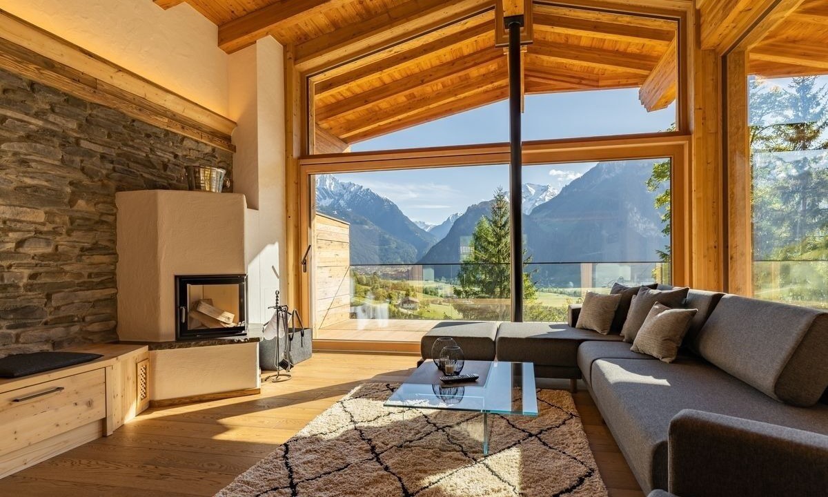 Photo of Livingroom in Ramsau im Zillertal
