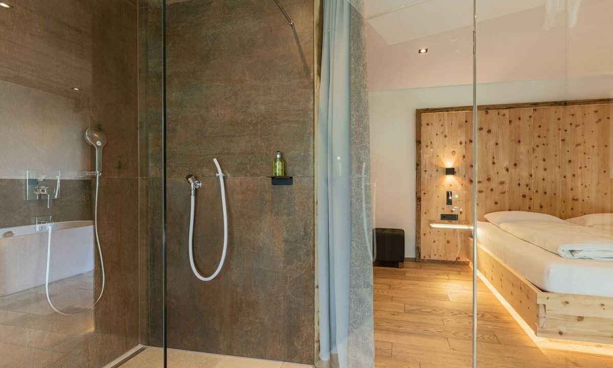 Photo of Bathroom in Ramsau im Zillertal