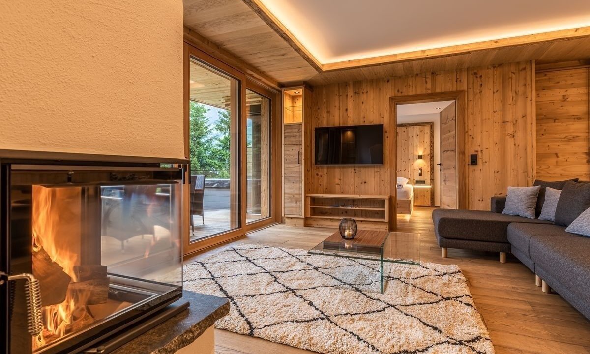 Photo of Livingroom in Ramsau im Zillertal
