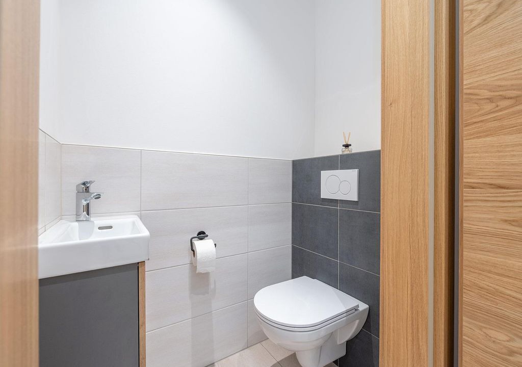 Photo of Bathroom in Assachberg
