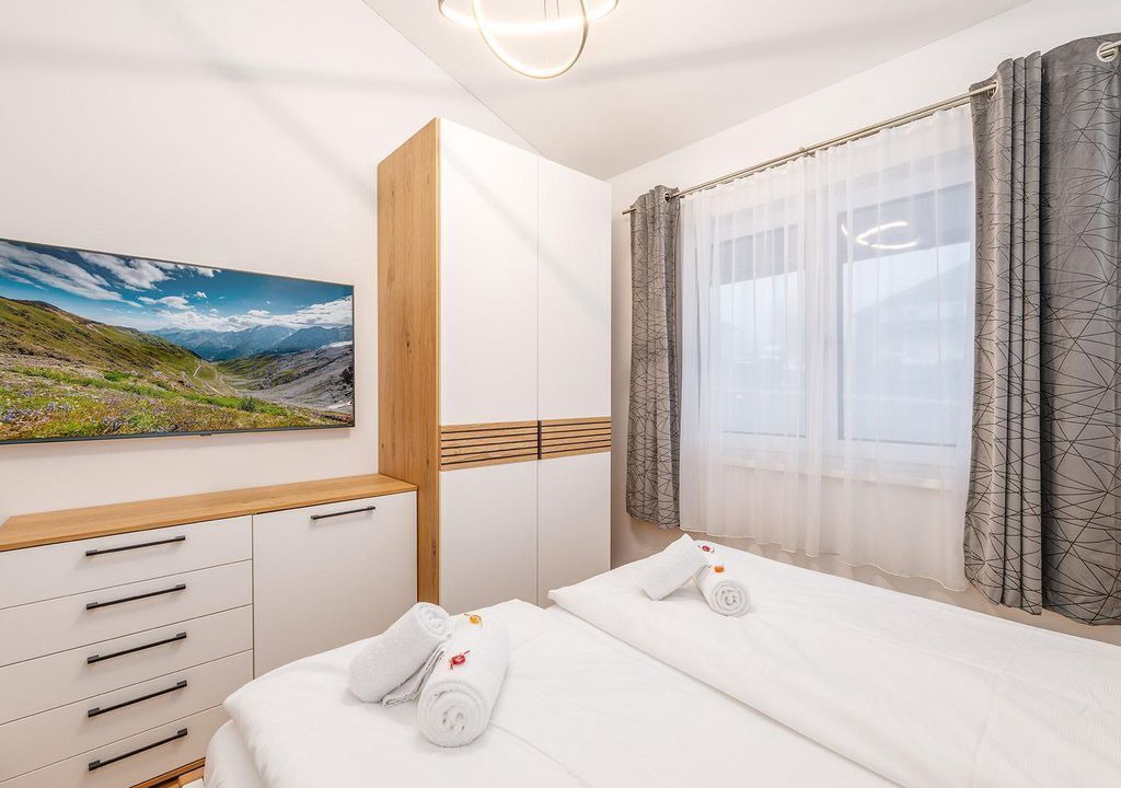 Photo of Bedroom in Assachberg