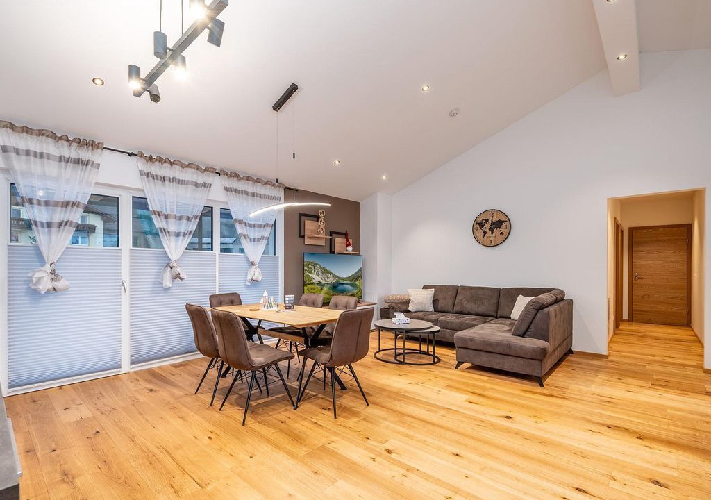 Photo of Livingroom in Assachberg