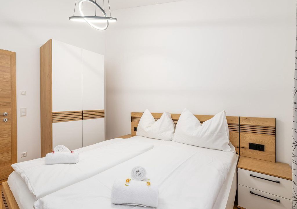 Photo of Bedroom in Assachberg