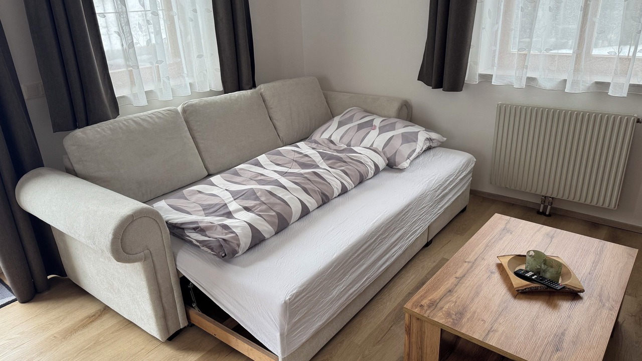 Photo of Livingroom in Sankt Corona am Wechsel