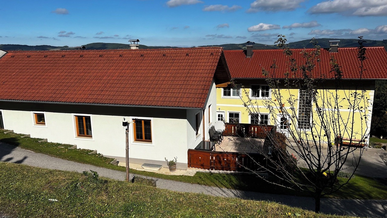Photo of Outdoor in Sankt Corona am Wechsel