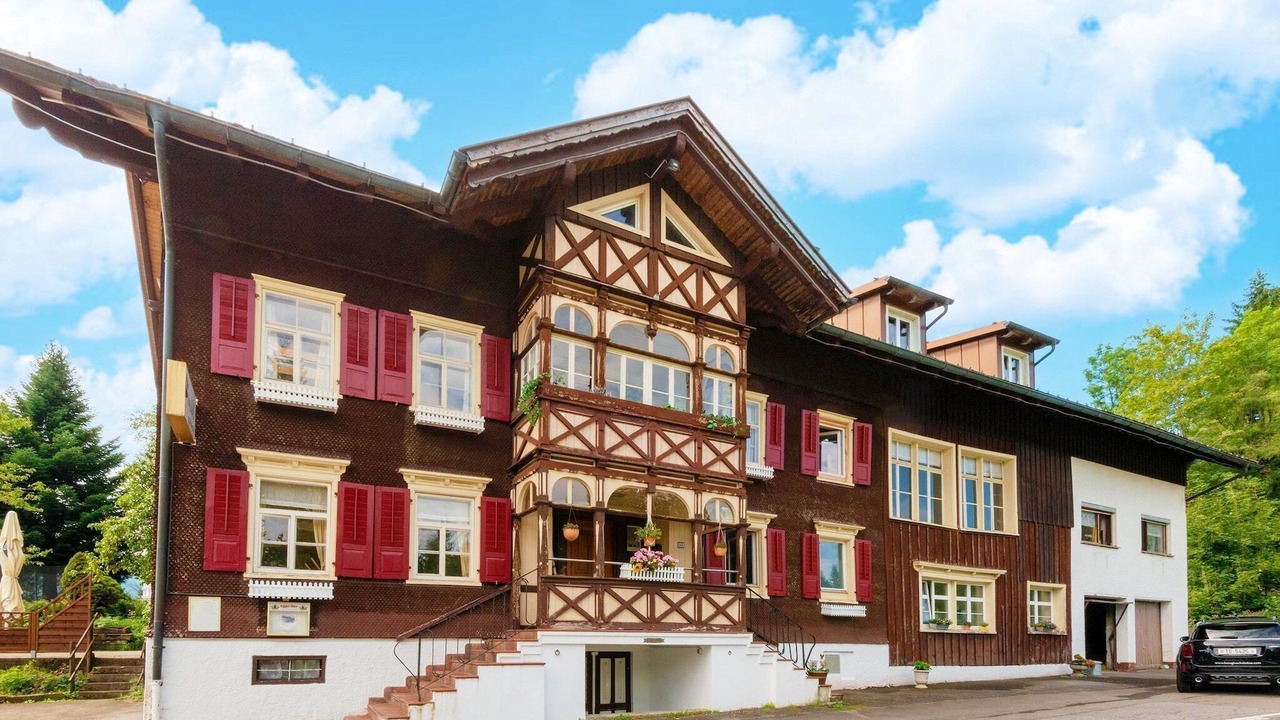Photo of Outdoor in Sibratsgfaell