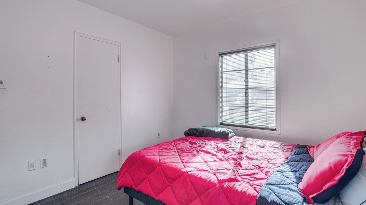 Photo of Bedroom in Whitehaven