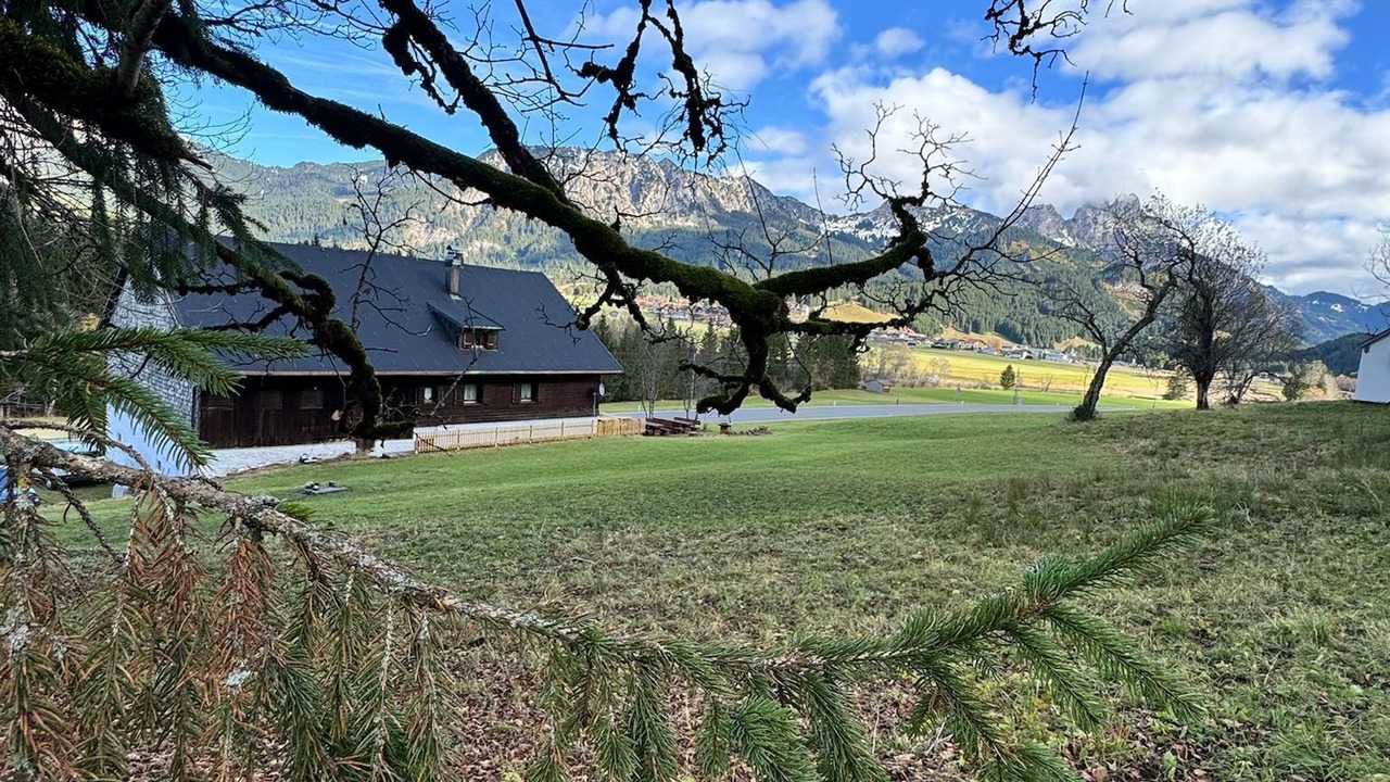 Photo of Outdoor in Graen