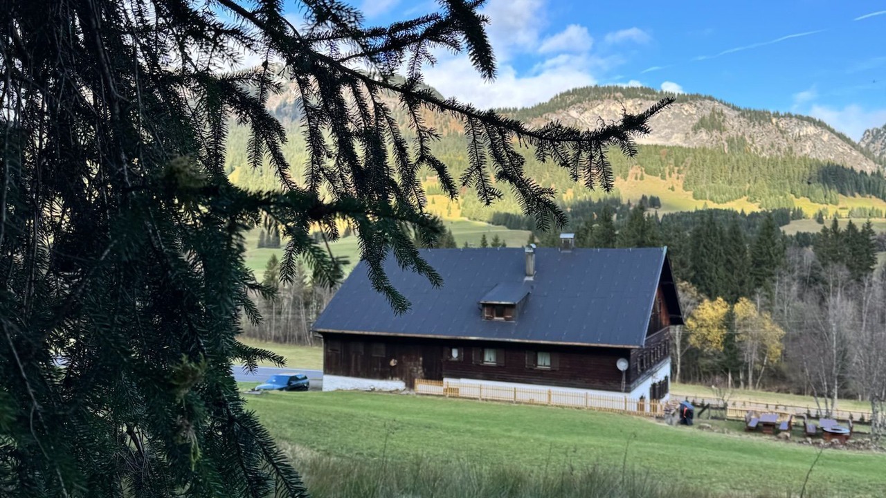 Photo of Outdoor in Graen