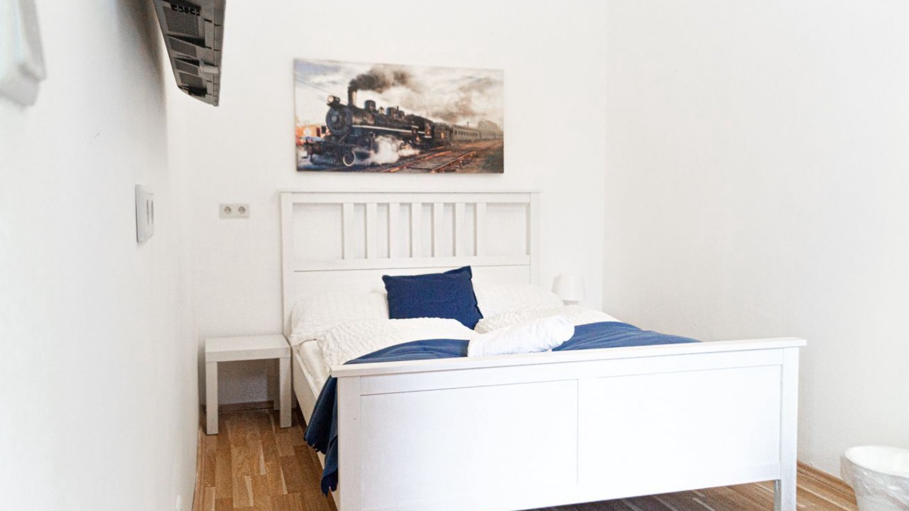 Photo of Bedroom in Neulerchenfeld