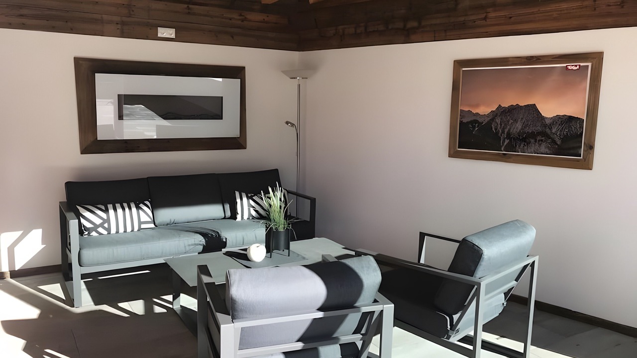 Photo of Livingroom in Oetz