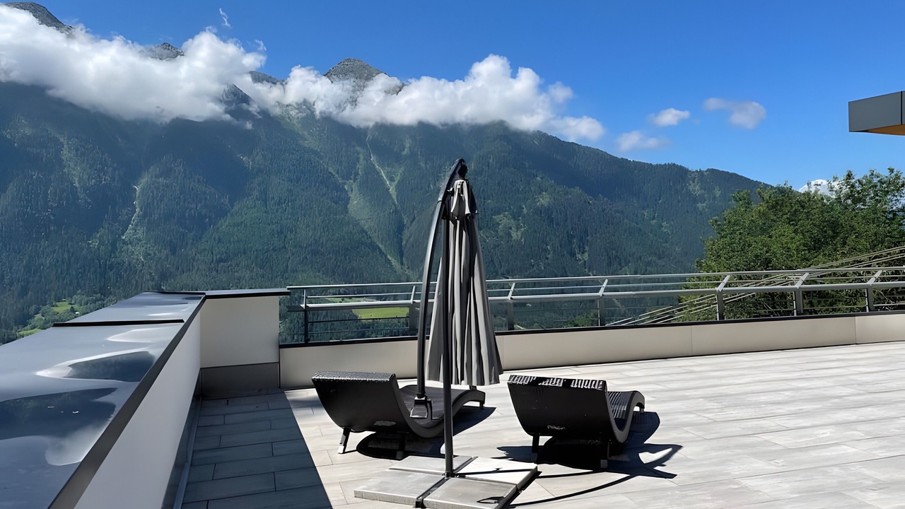 Photo of Patio Balcony in Oetz
