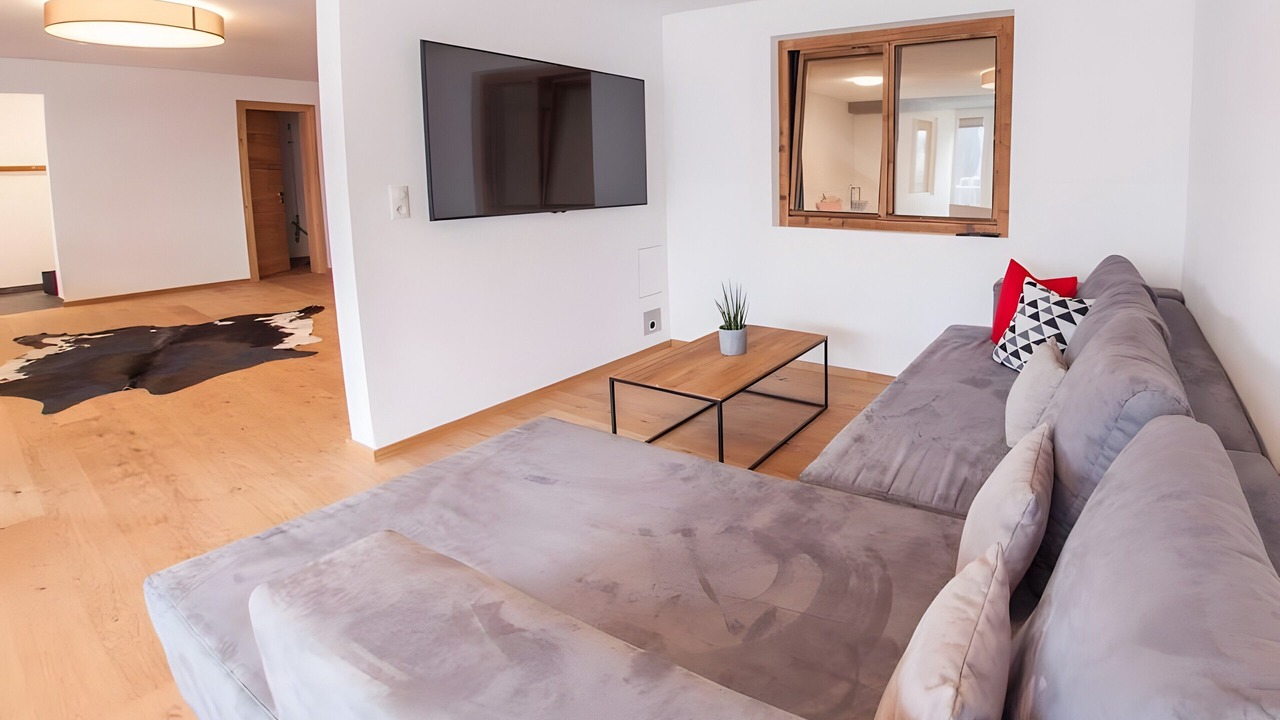 Photo of Livingroom in Oetz