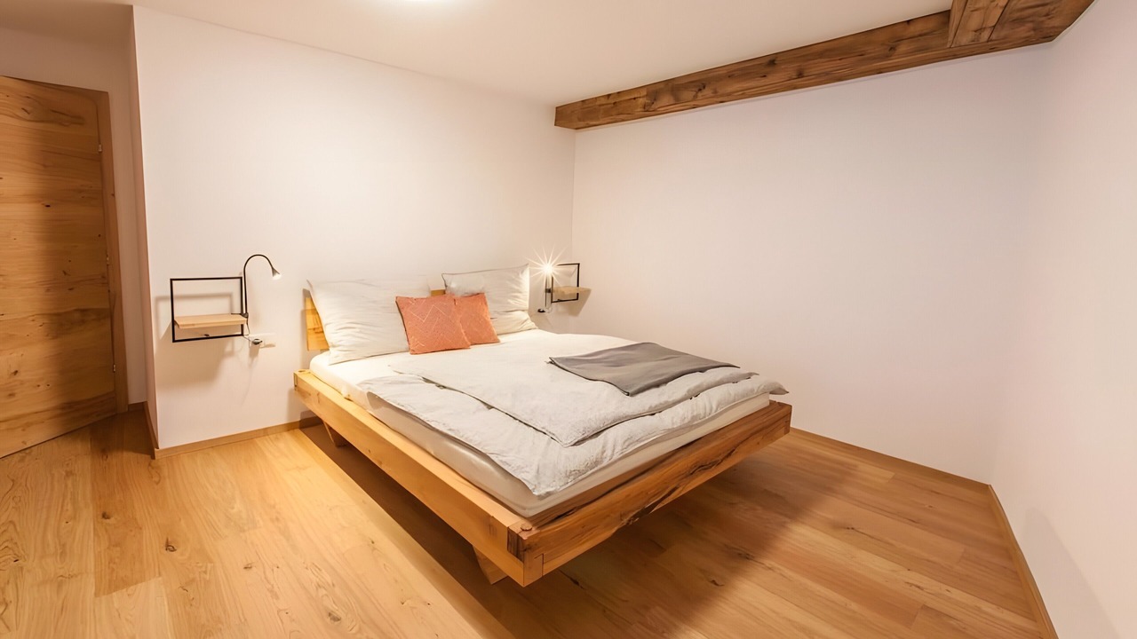 Photo of Bedroom in Oetz