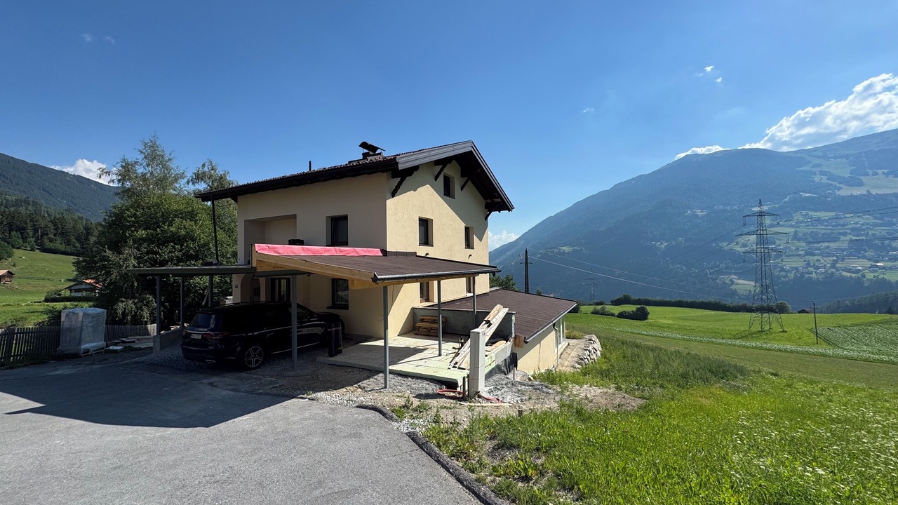 Photo of Outdoor in Wenns