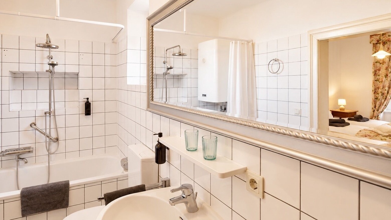 Photo of Bathroom in Krems an der Donau
