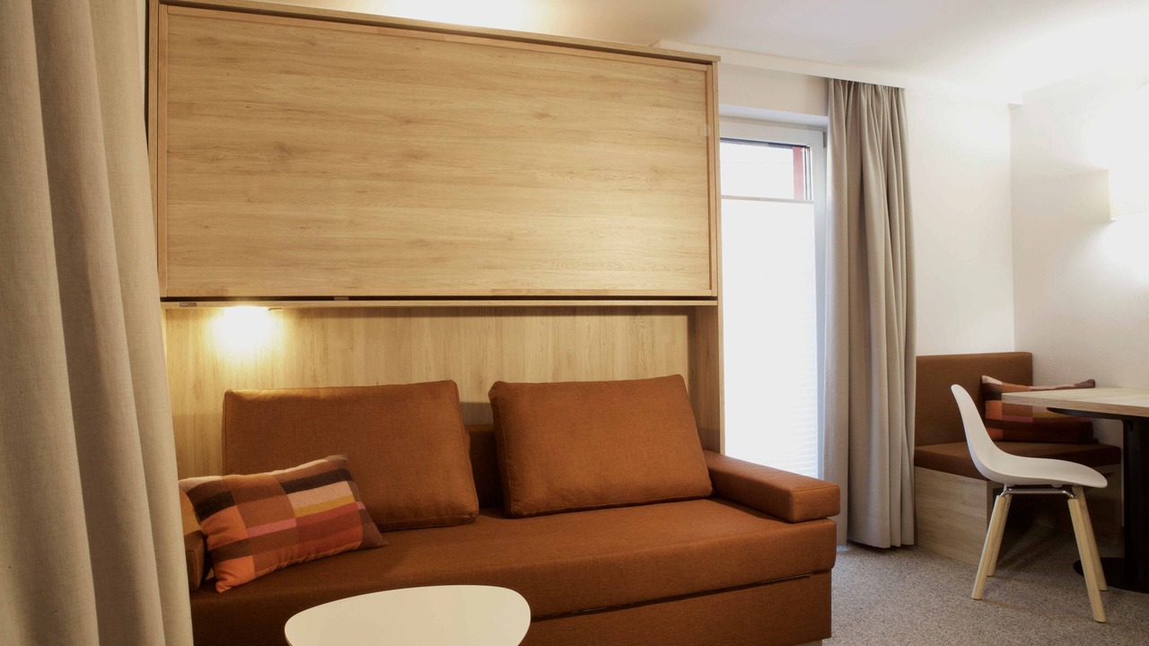 Photo of Livingroom in Hoefen