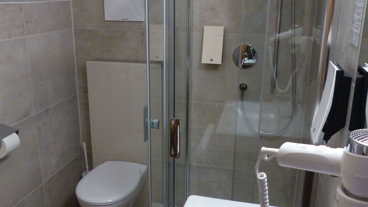 Photo of Bathroom in Hoefen