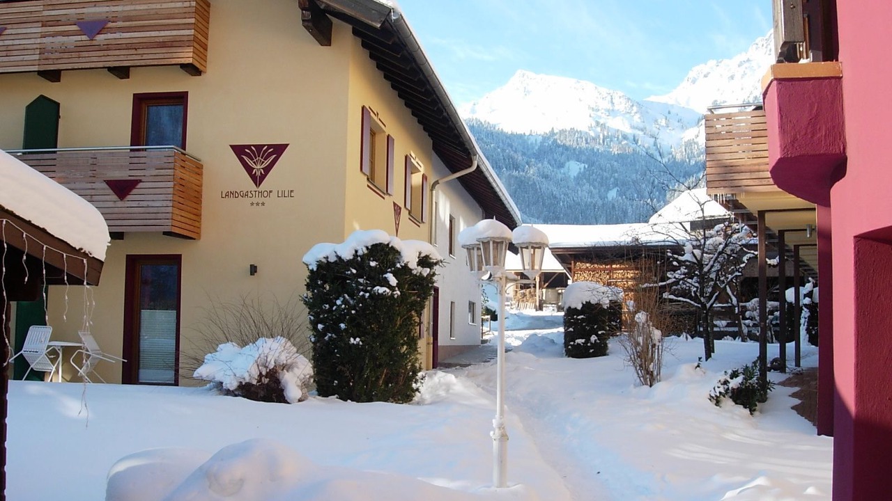 Photo of Outdoor in Hoefen