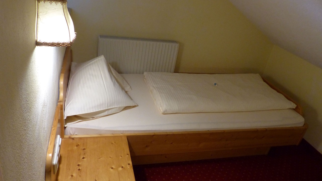 Photo of Bedroom in Hoefen