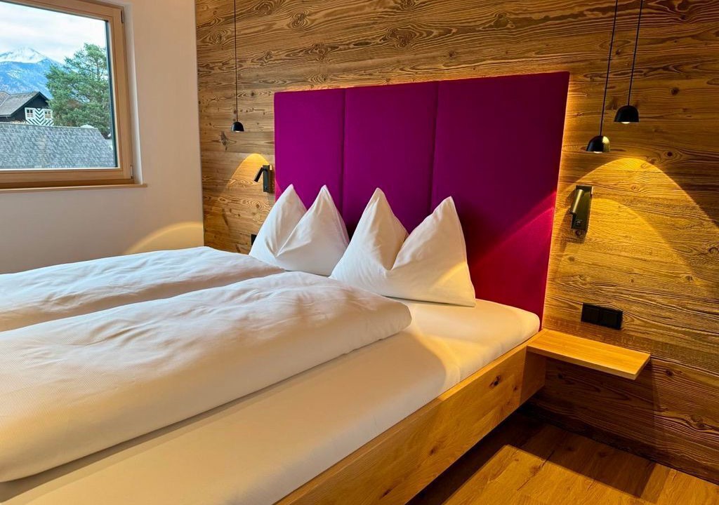 Photo of Bedroom in Groebming