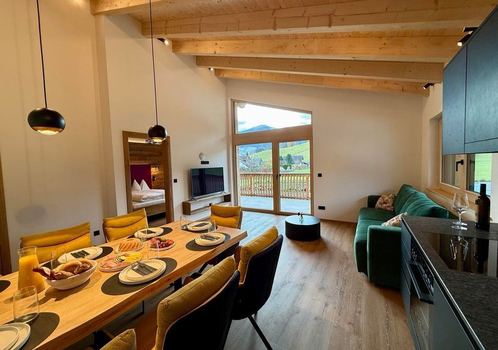 Photo of Livingroom in Groebming