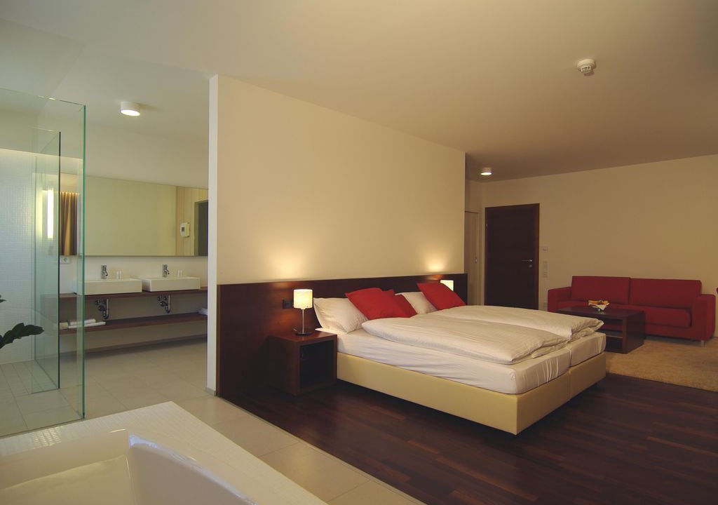 Photo of Bedroom in Steyr