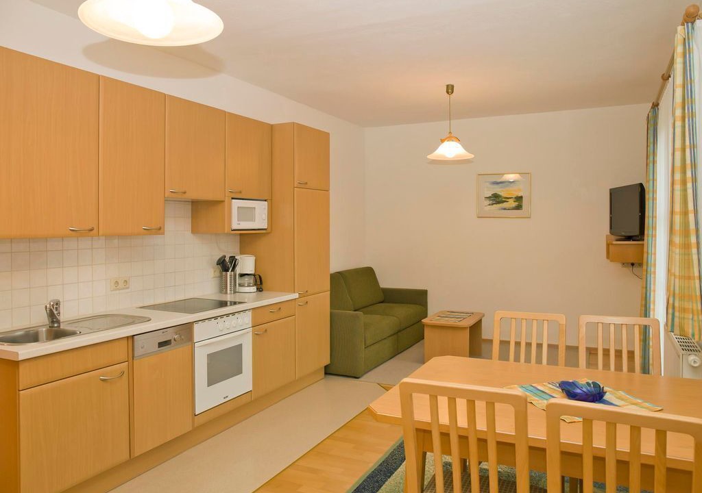 Photo of Kitchen in Miesenbach bei Birkfeld
